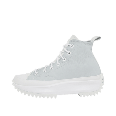 Converse Run Star Hike "White/Grey" | A05247C
