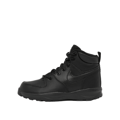Nike Manoa Kids "Black" | BQ5373-001