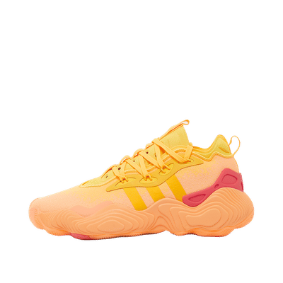 Adidas Trae Young 3 "Orange" | IE2706