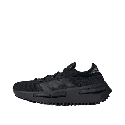 Adidas NMD S1 "Black" | FZ6381