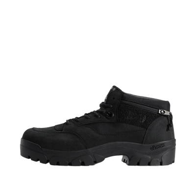Vans OTW x OAMC Half Cab SP "Black" | VN000EFUBLA