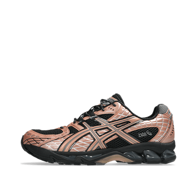 ASICS Gel-Nimbus 10.1 "Bronze" | 1203A761-001