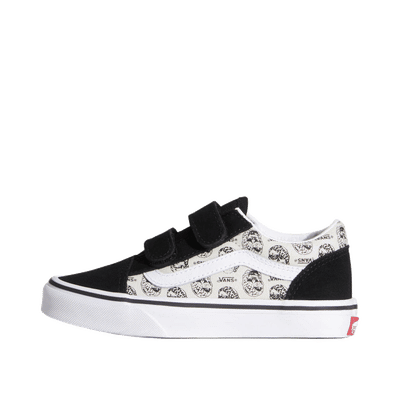 Vans Old Skool V "Multicolour" | VN000CYA448