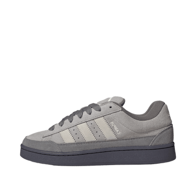 Adidas Campus ST "Grey Two / Grey Three / Aurora Onix" | KJ3607