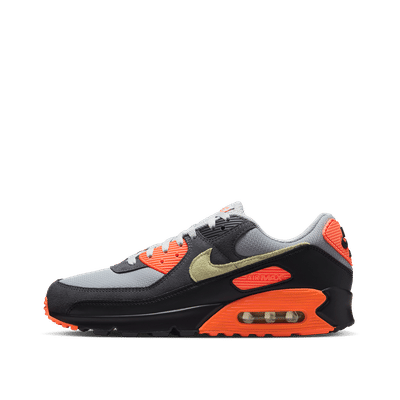 Nike Air Max 90 "Grey" | DM0029-018