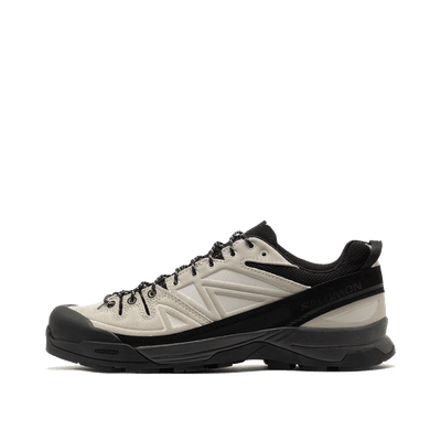 Salomon X-Alp Ltr "Black/Vanilla Ice/Rainy" | L47988800