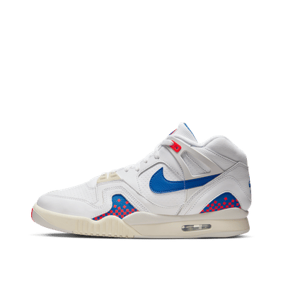 Nike Air Tech Challenge 2 "Pixel Court" | FZ9033-102