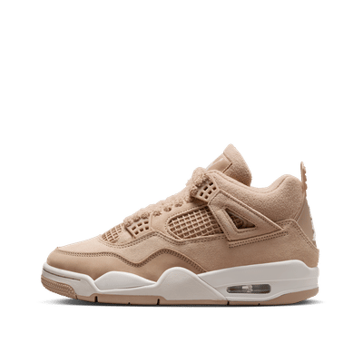 Air Jordan 4 Retro Wmns "Brown" | HV0823-200