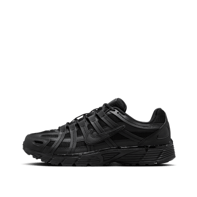 Nike P-6000 Wmns "Black/Dark Grey" | IF7100-010
