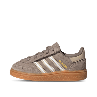 Adidas Handball Spezial "Brown" | JI0460