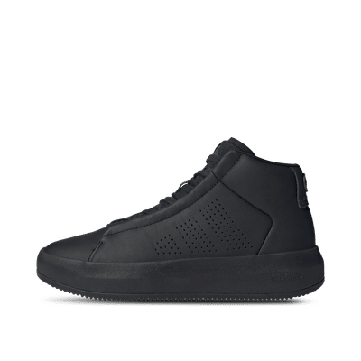 Adidas Mercedes-AMG Petronas F1 Acesmash MID "Black" | JS4078