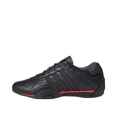 Adidas Adiracer Lo Audi Revolut F1 Team "Utility Black/Hi-Res Red" | KJ1221