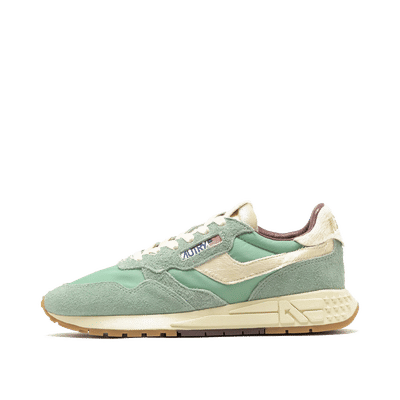 Autry Reelwind Low Wmns "Turquoise" | WWLWUP03