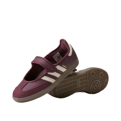 Adidas Originals Samba Jane Wmns "Red" | IH6561