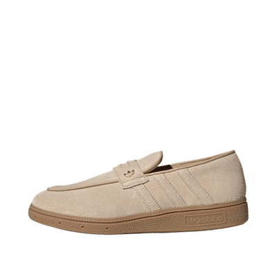 adidas Originals Handball Spezial "Magic Beige / Gum" | KJ0639