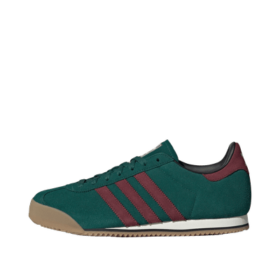 Adidas 74 "Collegiate Green/Shadow Red/Core Black" | IE6600