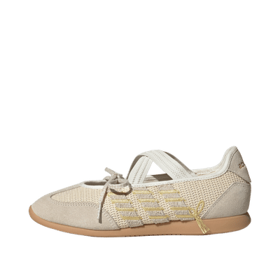 Adidas Barreda "Non Dyed / Matte Gold / Crystal Linen" | KI3380