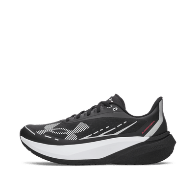 Under Armour Velociti Distance "Black" | 6006030002