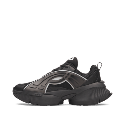 Under Armour Arc 96 "Black/Metallic Silver" | 6006060001