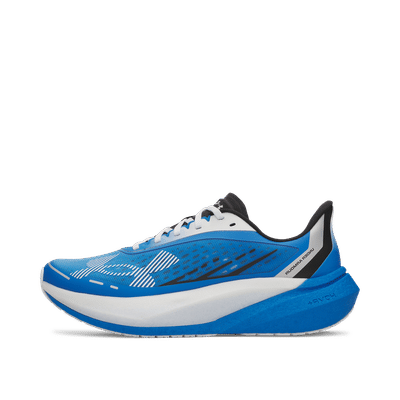 Under Armour Velociti Distance "Turquoise" | 6006030402