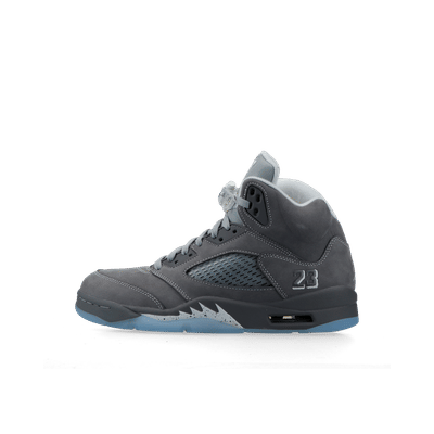 Air Jordan 5 Retro "Wolf Grey" | DD0587-002