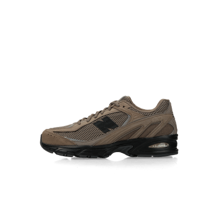 New Balance 509 "Thunder Brown/Black" | U50920U