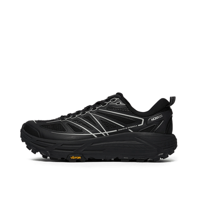 HOKA Mafate Speed 2 TS "Black" | 1171891BBN