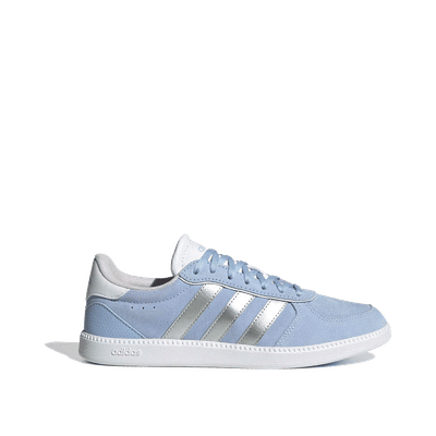 Adidas Breaknet Sleek "Blue" | IH5464