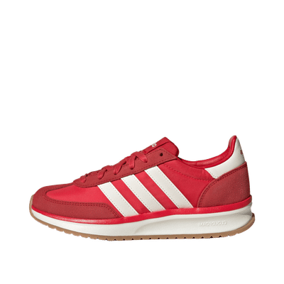 adidas Run 70s 2.0 "Pure Ruby / Off White / Better Scarlet" | JS5031