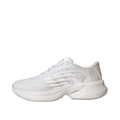 Adidas Climacool SPW "Crystal White / Cloud White / Zero Metallic" | HQ4985