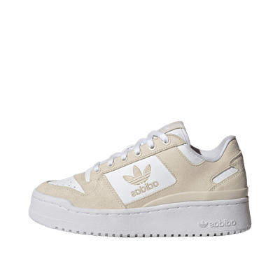 Adidas Forum Bold "Alumina / Sand Strata / Cloud White" | IG0270