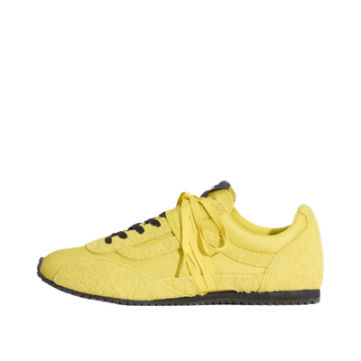Vans Premium Super Lowpro "Yellow" | VN000Z9RFSH