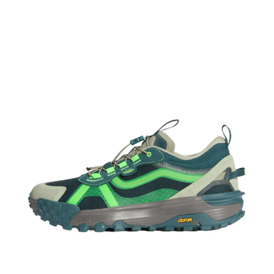 Vans Crosspath XC "Green Gecko" | VN000Z5WYSC