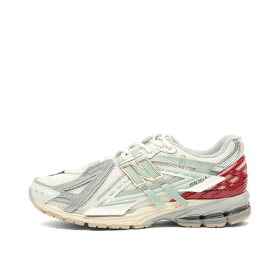 New Balance 1906 "Sea Salt/Lone Star Grey" | U19065DY