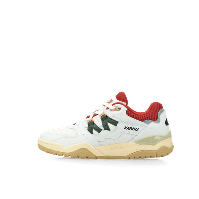 Karhu Fusion XT "Blanc De Blanc Pineneedle" | F850020