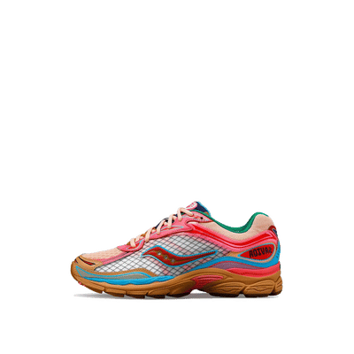 Saucony x Jae Tips Progrid Omni 9 "Multi-Colour" | S70864-2