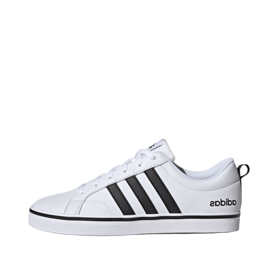 adidas VS Pace 2.0 "Cloud White / Core Black / Cloud White" | HP6010