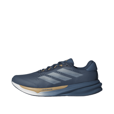 Adidas Supernova Stride 2 "Preloved Ink / Cloud White / Dark Blue" | JR0221