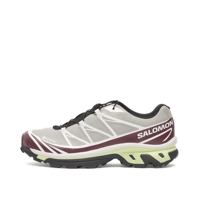 Salomon XT-6 GTX "Paloma/ Maroob/ Buttrf" | L47991600