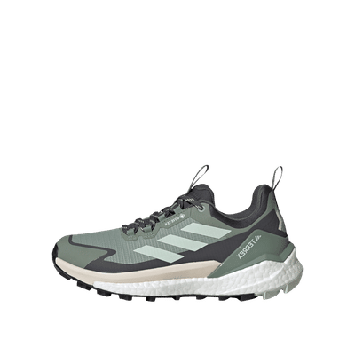 Adidas Terrex Free Hiker 2.0 "Low Gore-Tex" | JI1869