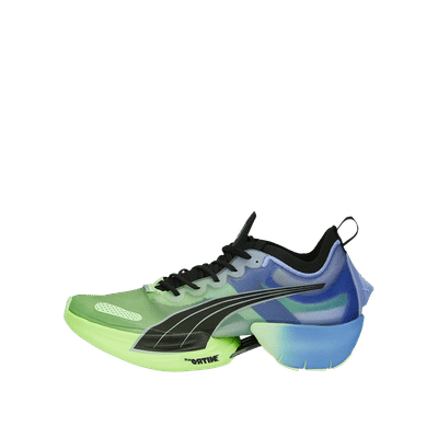 Puma Fast-R Nitro Elite "Déstockage" | 377901-01