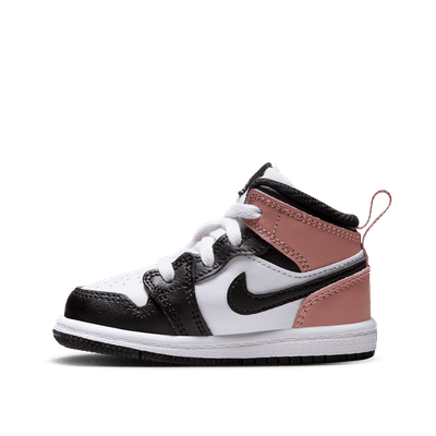 Air Jordan 1 Mid "White" | DQ8425-100