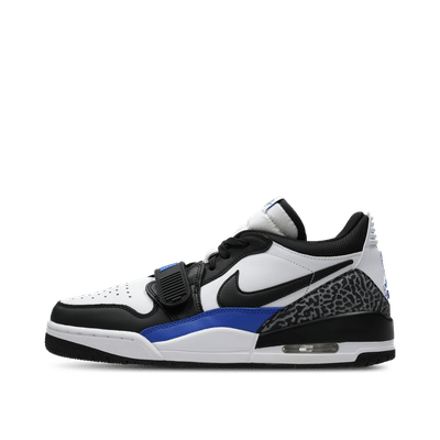 Air Jordan Legacy 312 Low "Black" | CD7069-114