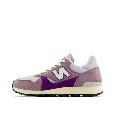 New Balance M475 VTE "Pink/Purple" | M475VTE