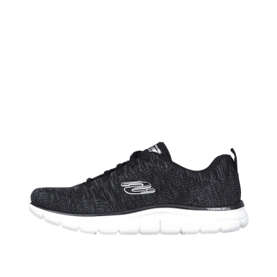 Skechers Track Daytime Dreamer "Black/White" | 150142BKW