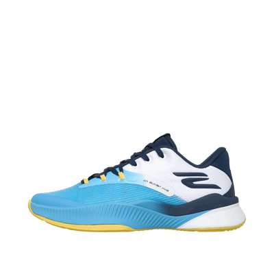 Skechers SKX NEXUS CM "Light Blue/Navy" | 253015LBNV