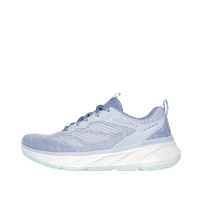 Skechers Relaxed Fit Edgeride Power Flow "Light Grey" | 150471SLT