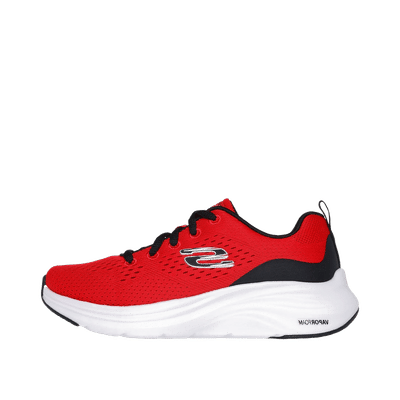 Skechers Vapor Foam "Red/Black" | 404001LRDBK
