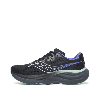 Saucony Ride 19 Wmns "Black" | S1105515-3