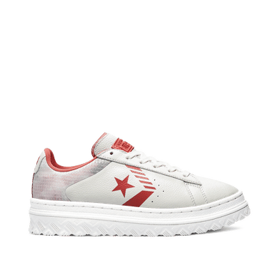 Converse Festival Pro Leather X2 "White" | 170685C